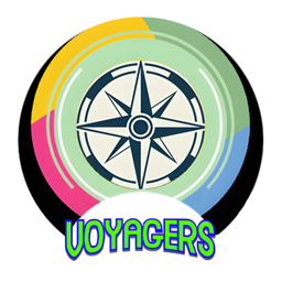 ASDF Voyagers logo