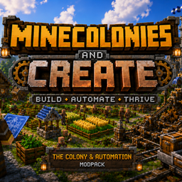 Dragon Den colony and automation logo