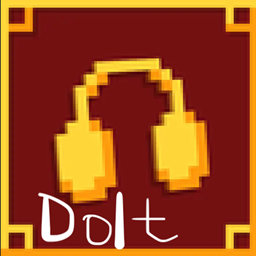Auditory Block Sounds (Dolt Edition) project image