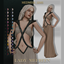 Medieval cc| Game of Thrones: Daenerys Targaryen Lady Meereen Dress logo