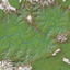 Mountain Ridge logo