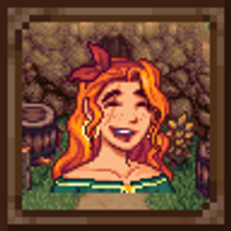 Audrey - New Custom NPC logo