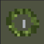 Poison Snare logo