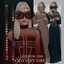 Medieval CC: Odyssey Dress logo