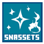 SnAssets Library - Particles logo