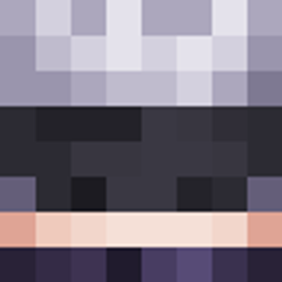 Jujutsu Kaisen Skinpacks project image