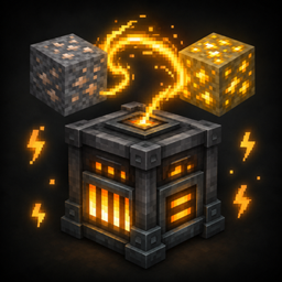 Ore Transmuter project image