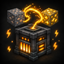 Ore Transmuter logo