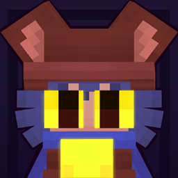 Kostaworo's Little Companions logo