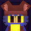 Kostaworo's Little Companions logo