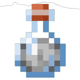 Potions backport project image
