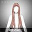 DOUX - Denisse Hairstyle (Full) logo