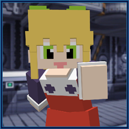 Roll 4d Skin for Minecraft 1.21 — Textures screenshot