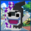 Whisper 4d Skin logo