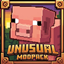 Unusual Pack [NEOFORGE] logo