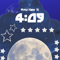 Phone Wallpaper Overrides logo