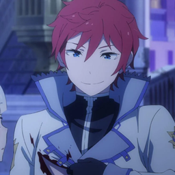 Divine Protections's (Re:Zero)