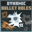 [TaCZ] Dynamic Bullet Holes logo