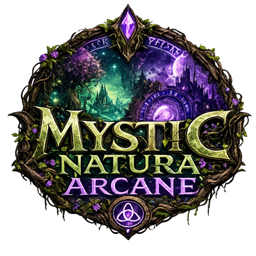 Mystic Natura Arcane project image