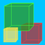 [RHV] Region History Viewer logo
