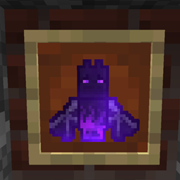 the void totem logo