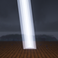Thoreso's No Lightning Fire logo