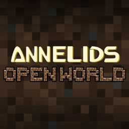 Annelids Open World project image
