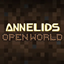 Annelids Open World logo
