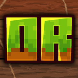 Overly Realistic logo