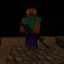 Mineville Park Shooter.    HAS GUNS AND BOTS!!!! logo