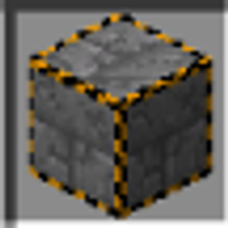 visual infested stone project image