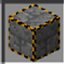 visual infested stone logo
