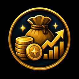 Gold Challenge logo