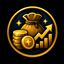 Gold Challenge logo