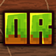 Overly Realistic logo