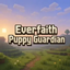 Everfaith Puppy Guardian logo