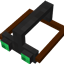 nightvision googles logo