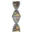 FSang DNA Combination logo