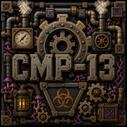 CMP-13 project image