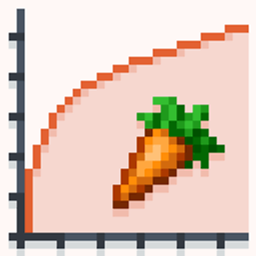 SOL  carrot edition Scoreboard logo