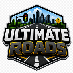 Ultimate Roads logo