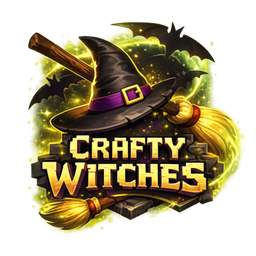 Crafty Witches project image