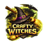 Crafty Witches logo