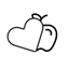 Bukkit-HealAndFeed logo