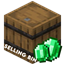 Selling Bin logo