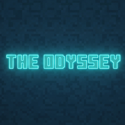 The Odyssey -The Odyssey A New Advenrure - logo