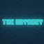 The Odyssey -The Odyssey A New Adventure - logo