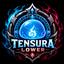 Tensura Lower logo