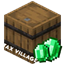 Tax Village logo