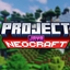 Project NeoCraft logo